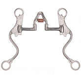 FG SS Brushed Cathedral Correctional Bit